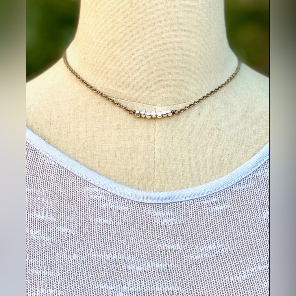 Dutton Necklace